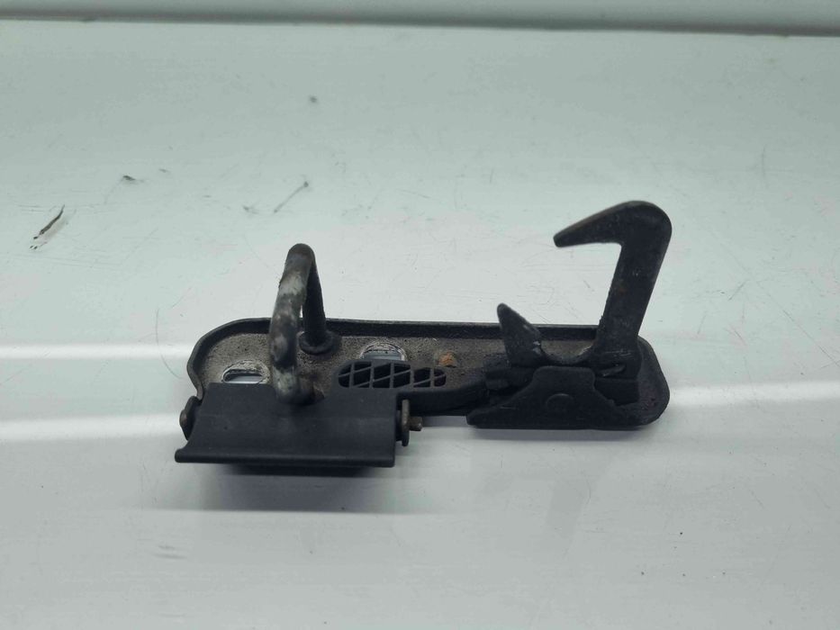 Maner deschidere capota Volkswagen Golf 6 (5K1) [Fabr 2009-2013]