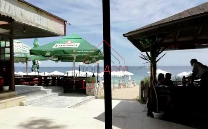 Дава се под наем Заведение в к.к. Златни пясъци - 600 кв.м за 20000 € - Снимка #3