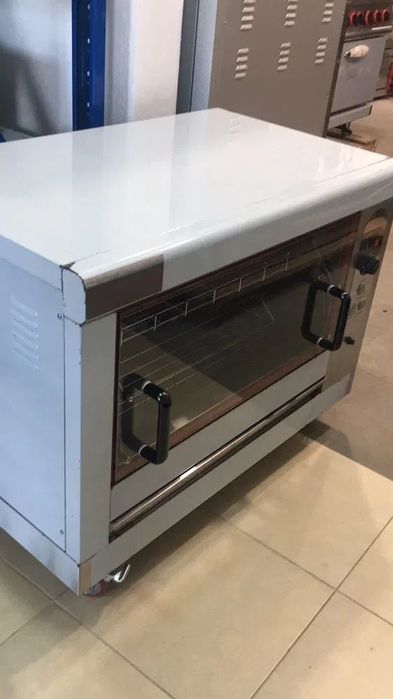 1.Грилове за пилета нови  на газ или на ток със защита със кошници