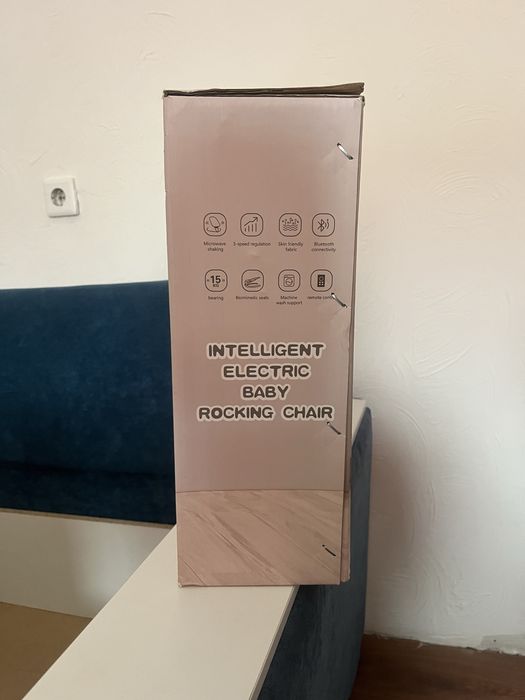 Щизлон для детский