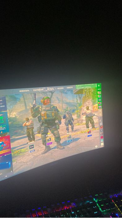 игравой комп сатылады