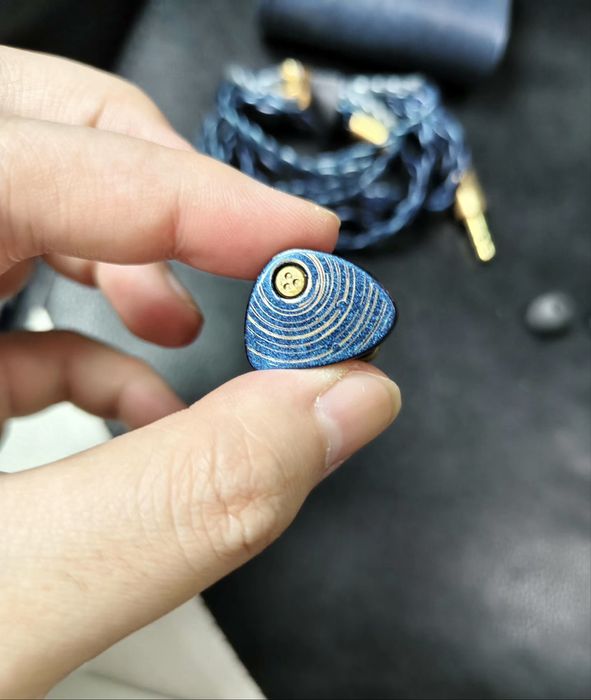 Продам iem наушники Moondrop Starfield 2