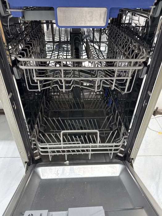 Посудомойка Hansa