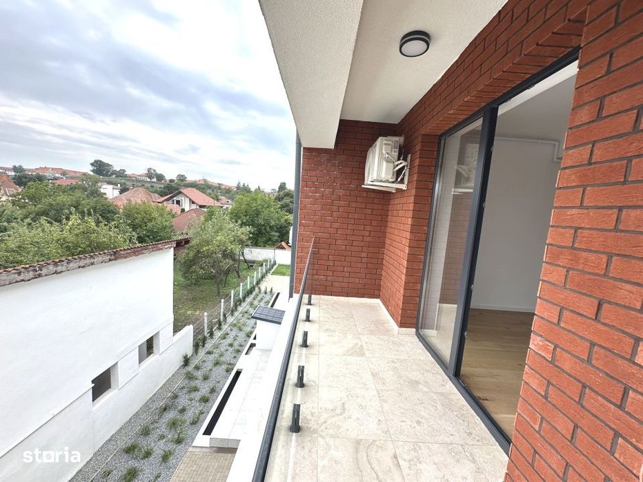 Apartament 2 Camere | Bloc 2026 | Finisat | Mobilat | Utilat | Parcare