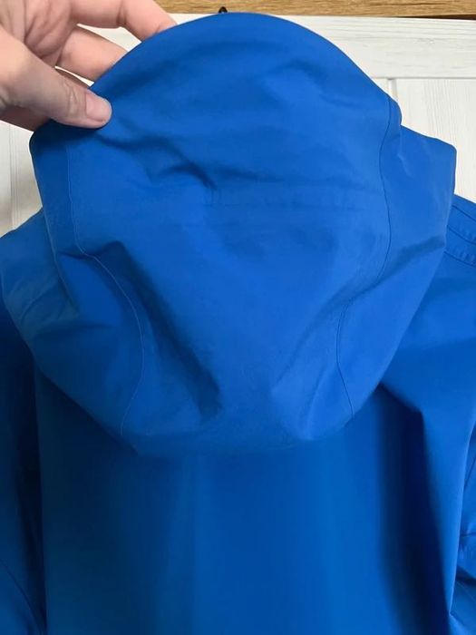 Geaca Adidas Blue Version Montreal albastra – colectie premium