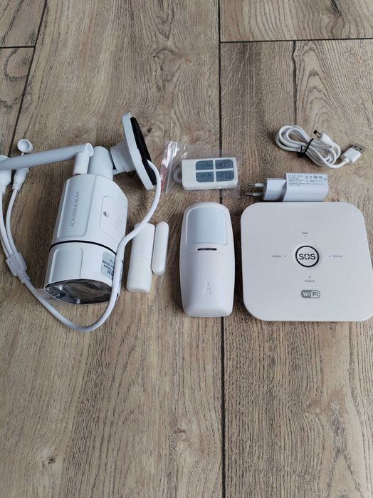 Охранителна система