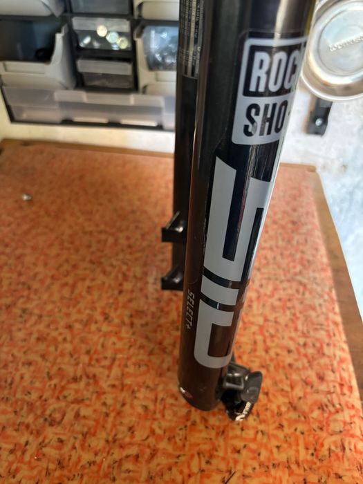 Rockshox SID select +