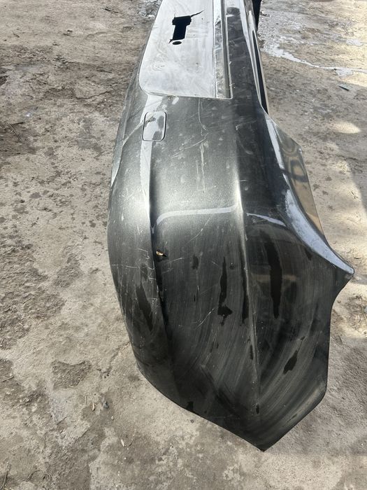 Перед зад Бампер Chevrolet Кобылт