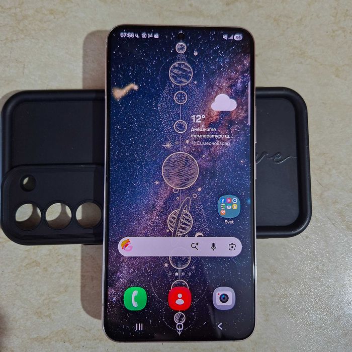 Samsung Galaxy S22