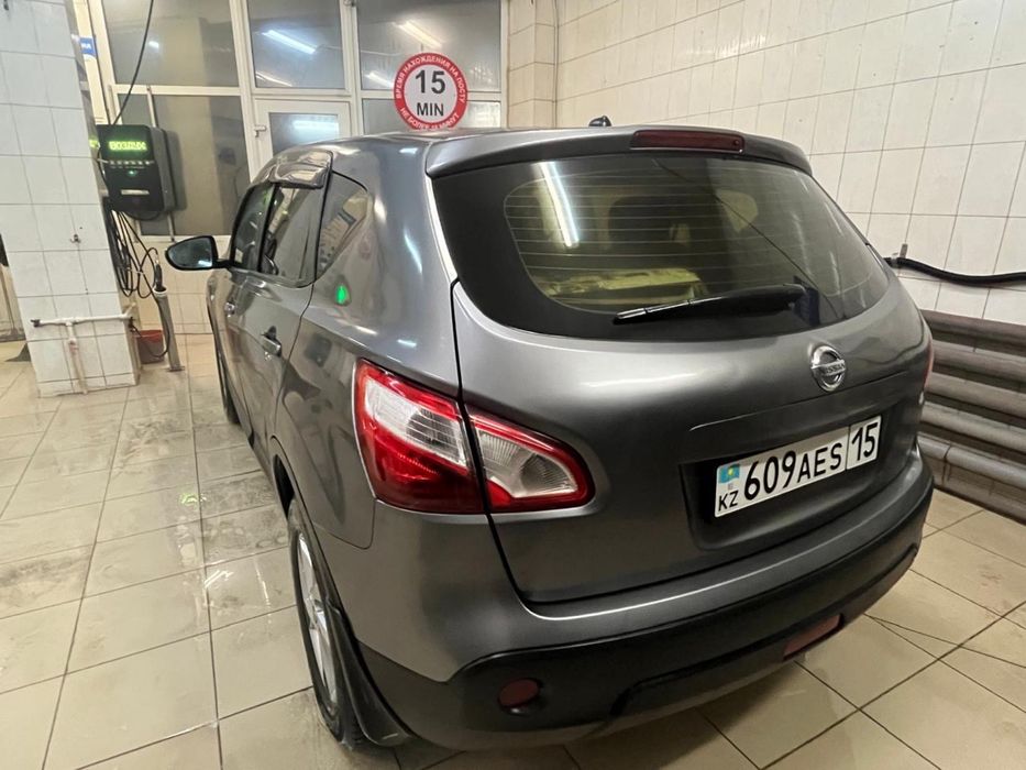 Продам машину Ниссан кашкай