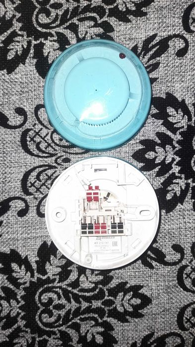 Продам прибор вэрс-пк-1 с датчиками.