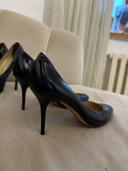 Туфли Jimmy Choo, оригинал р.36,39