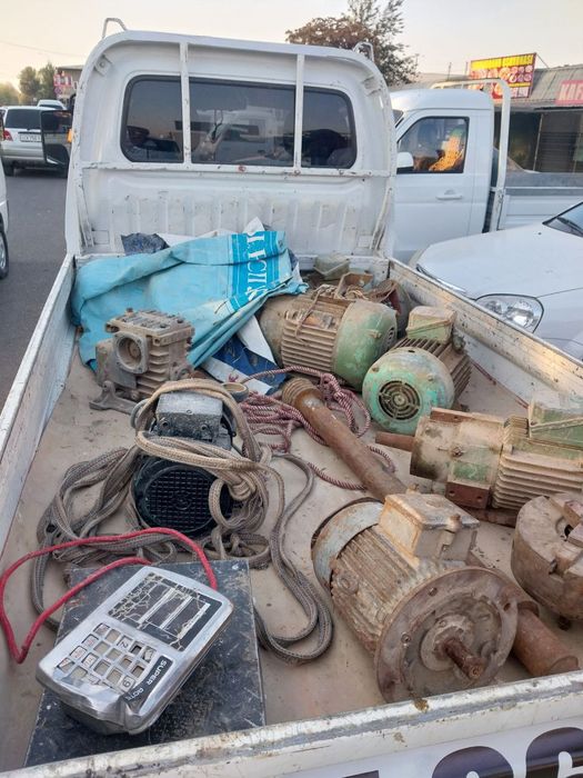 Metallom Olamiz. N : 1 Yuqori narxlarda Toshkent