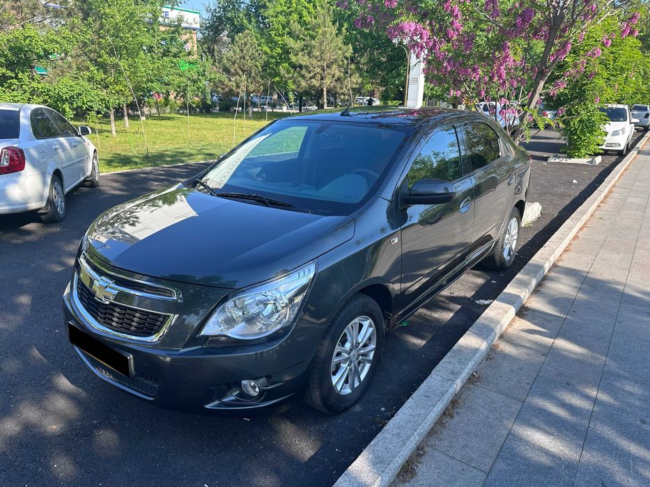 Chevrolet Cobalt 2023