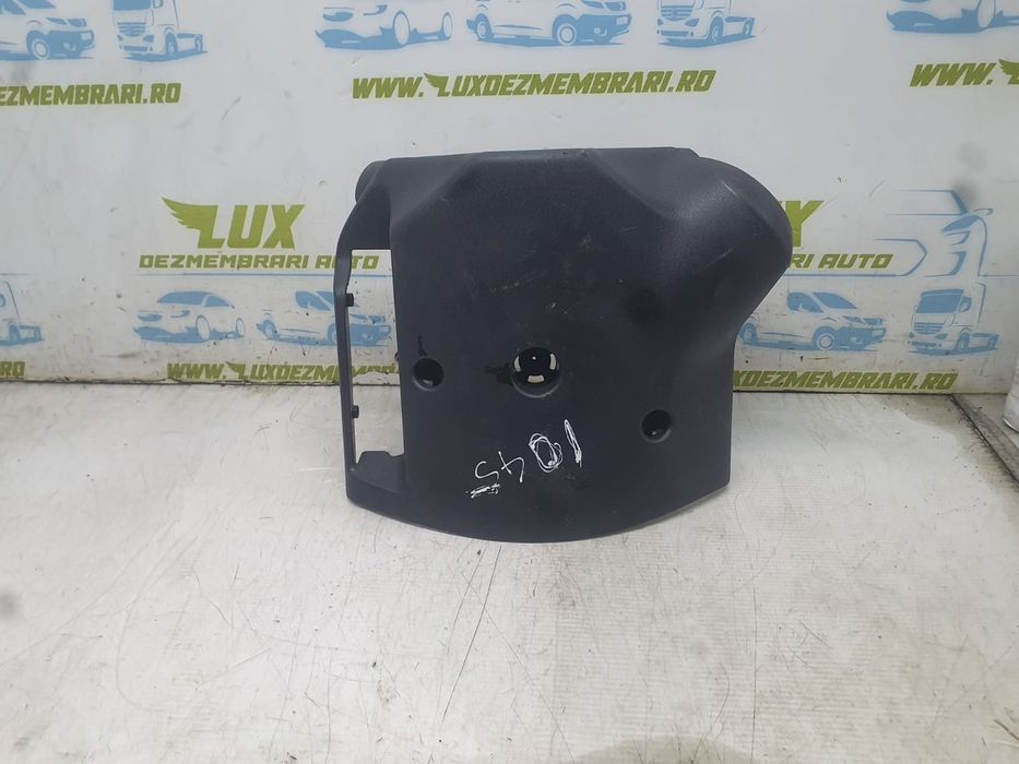 Ornament coloana volan 13205062 Opel Corsa D (2006 - 2011) 1.0 benzina 1.0 benzina Z10XEP
