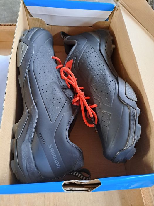 Продам контактные туфли с педалями