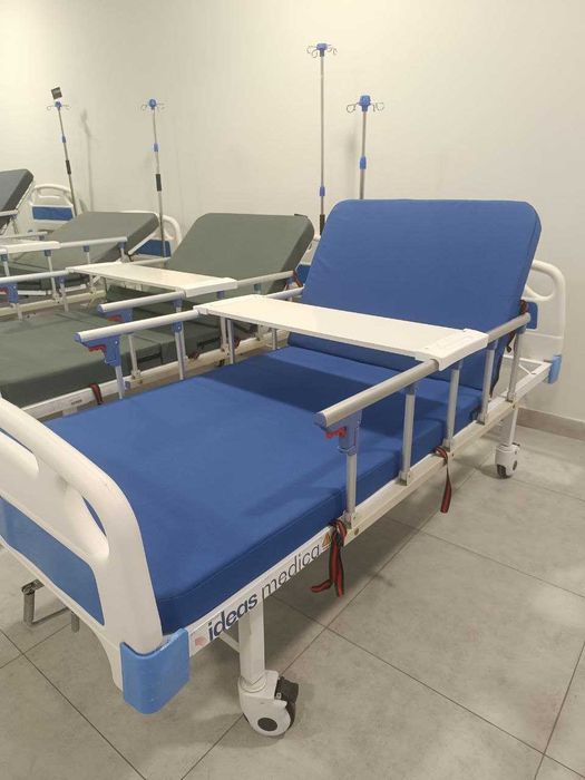 Кровать 1 функциональная ID-CS-15