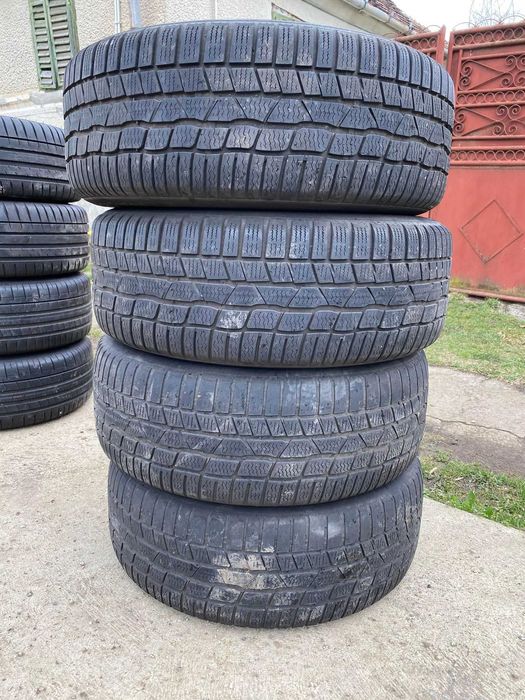 Jante Originale Mercedes R17 C-Class W205 S205 ET48.5 Bicolor