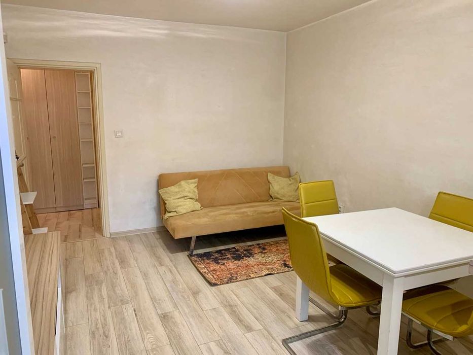 Дава се под наем Тристаен апартамент в София, Малинова долина - 93 кв.м за 600 € - Снимка #4