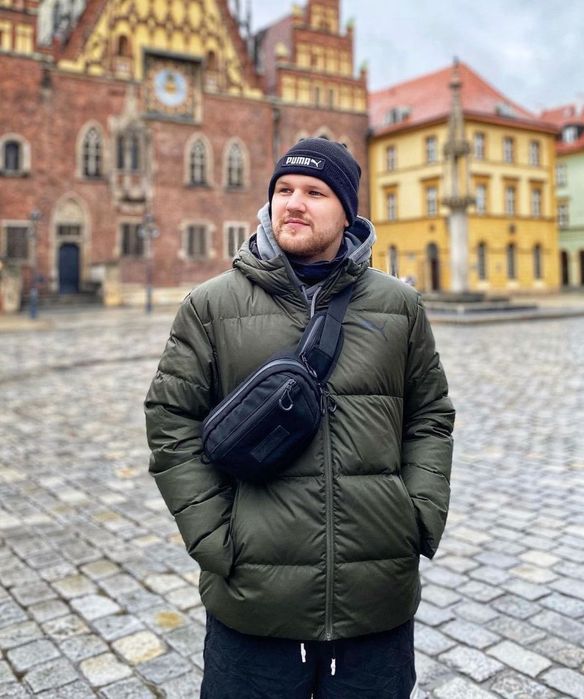 City 2.0 by BlackPack (Украина)