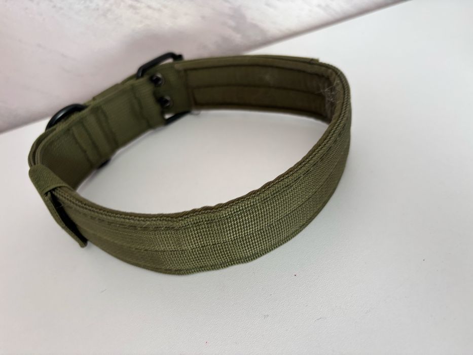 ошейник для крупных пород собак