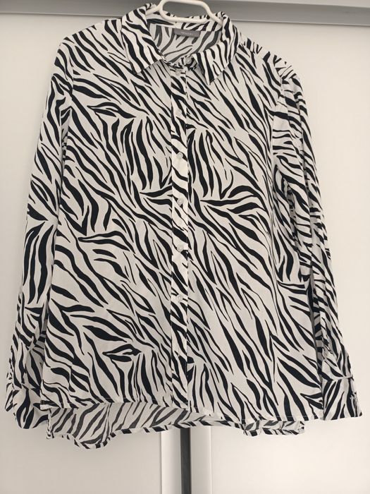 Cămașă cu mânecă lungă M/L