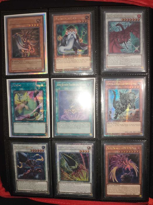 Yu gi oh карти на оферта