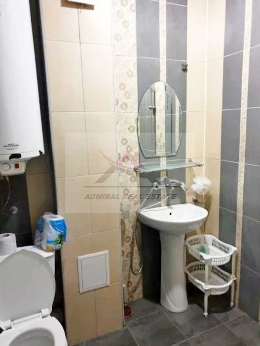 Дава се под наем Двустаен апартамент в Варна, Аспарухово - 35 кв.м за 375 € - Снимка #3