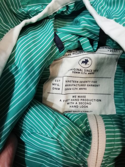 Мъжко марково яке