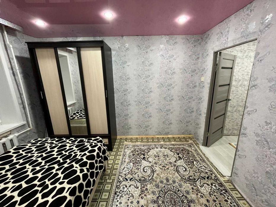 Продам двухкомнатную квартиру