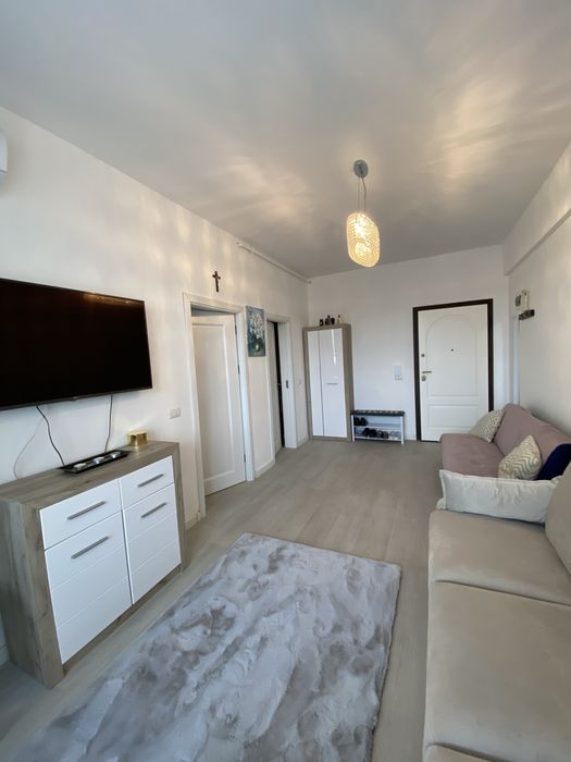 Inchiriez studio Mamaia Hanul cu Peste