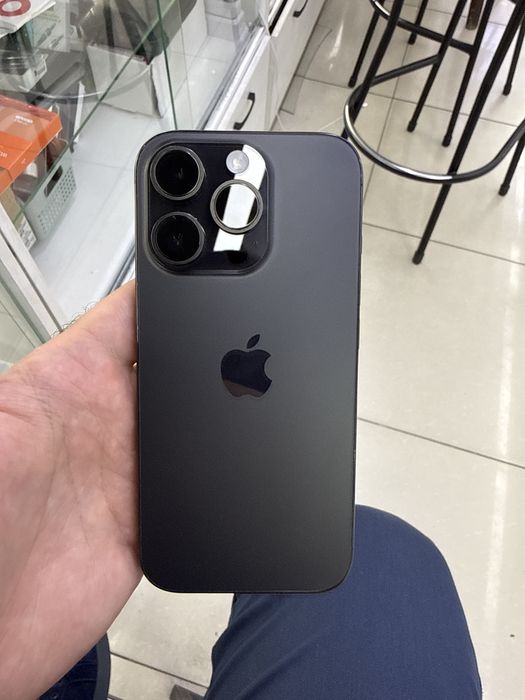 iphone 16 Pro 128G , Айфон 16 про 128 гигабайт