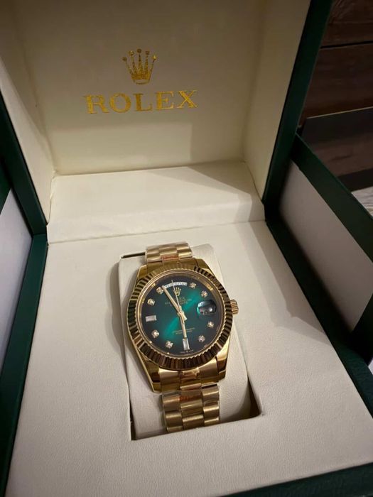 Часовници AP, Rolex, Patek Philippe, Breitling