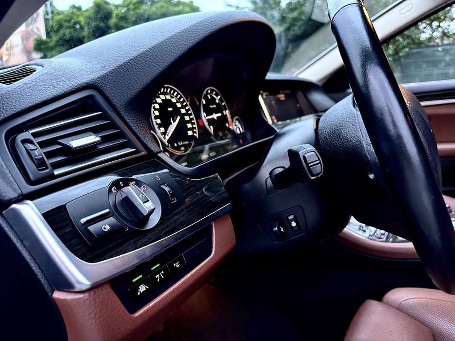 Bmw F10 X drive B47 190 cp
