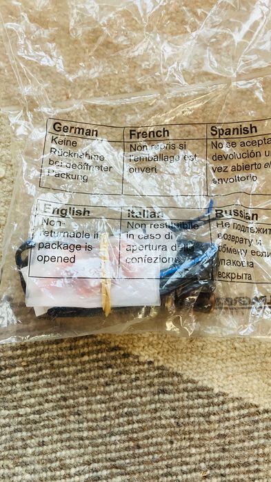 Ламбда сонда DENSO