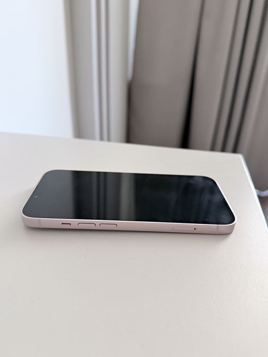 Iphone 13 256GB pink