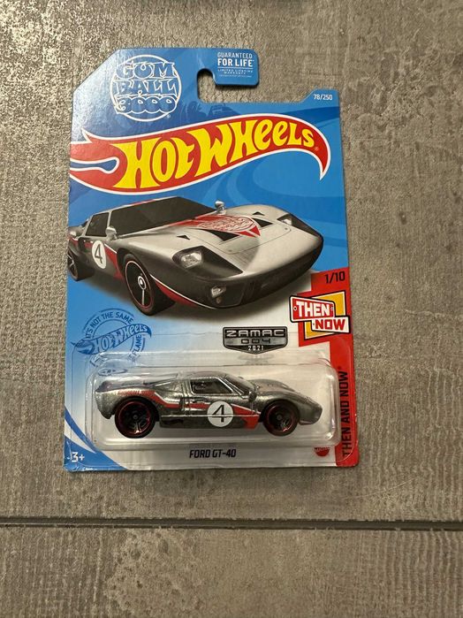 Hot Wheels - Nissan/Bmw/Roadkill