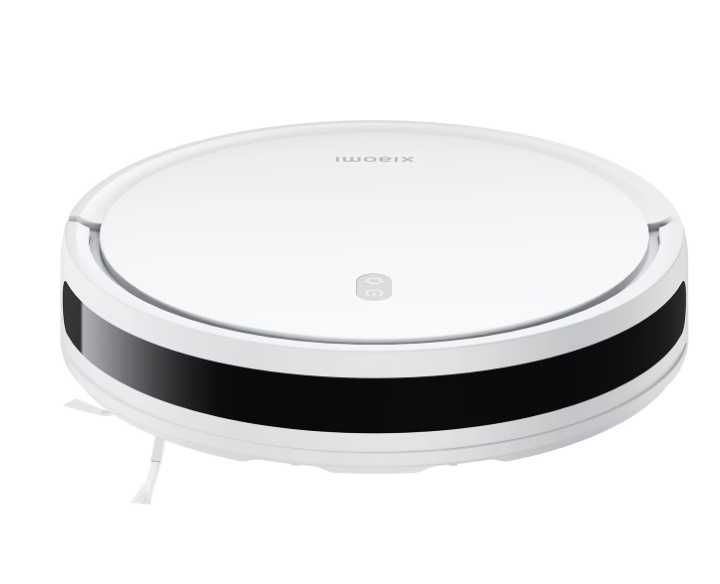 Hope Amanet P5-Robot de aspirare Xiaomi E10 BHR6783EU, Wi-Fi, Aspirare&Spalare simultana