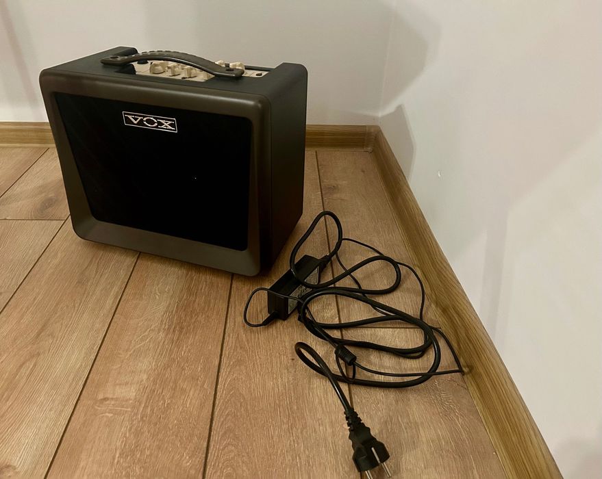 усилвател за китара VOX VX50AG