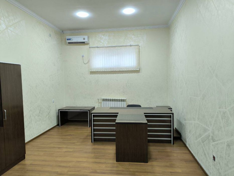 Офис с юр.Адресом на Пионерской