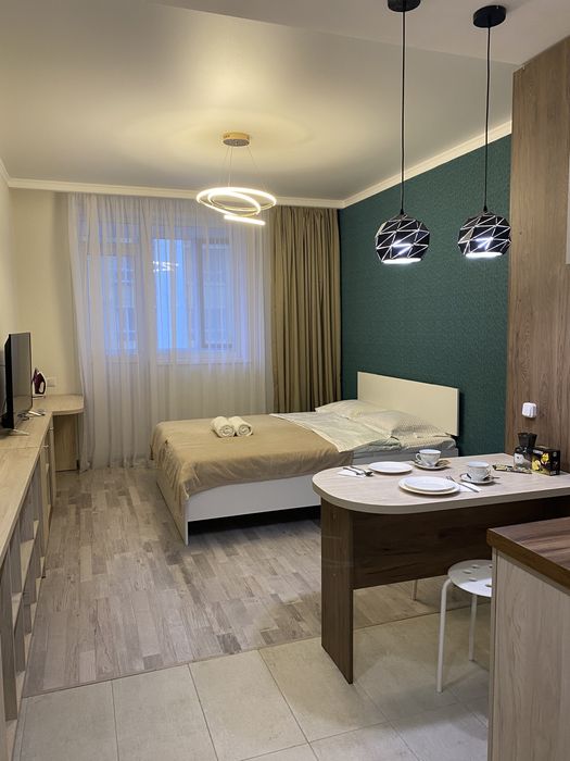 Квартира посуточно