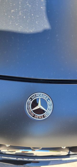Емблеми за Мерцедес / Емблема тип тапа за Mercedes / Мерцедес Емблеми