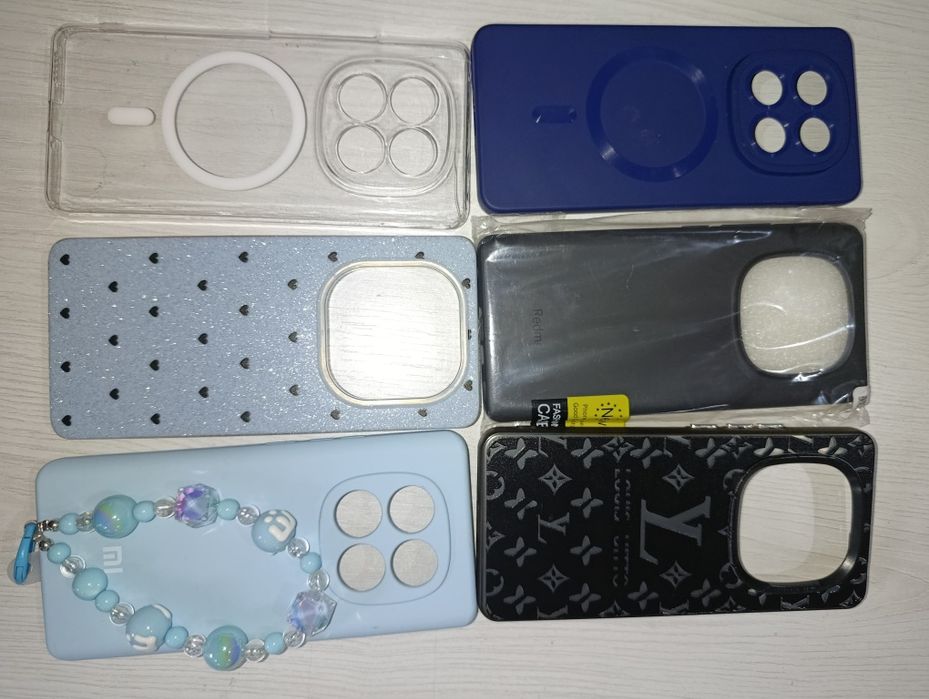 Redmi Note 14 pro 256GB