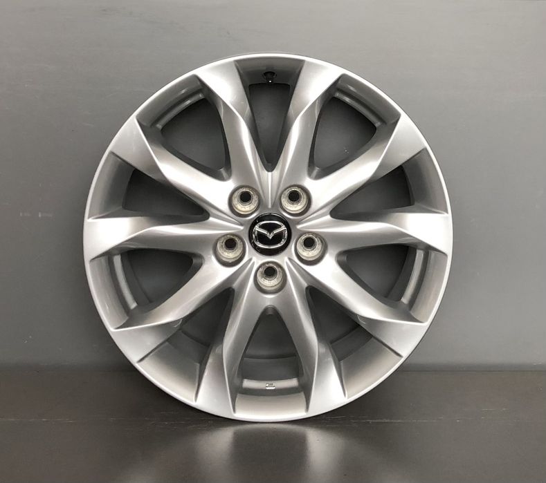 Оригинални джанти за Mazda 18цола