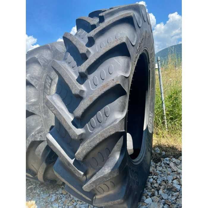 Cauciucuri 520/85R46 BKT pentru Branson, New Holland