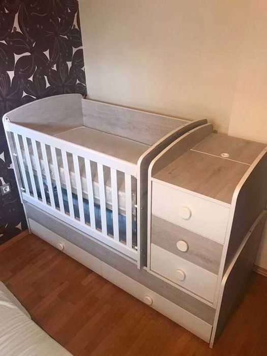 Montaj și manipulare mobila Buzau