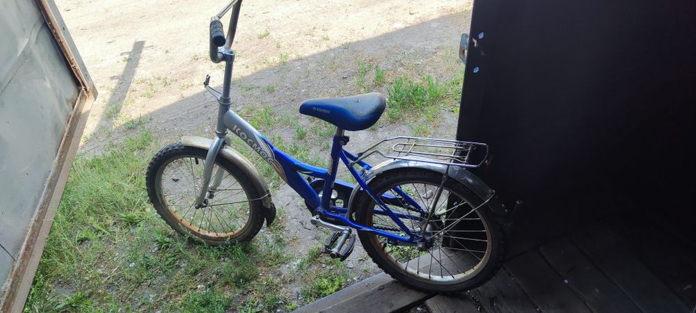 Продам велосипеды детские