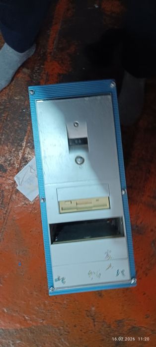 Компьютеры старые