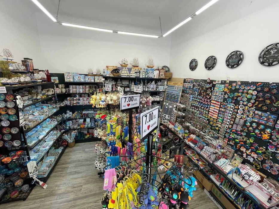 Аксесоари за магазин, единична кука  10,15,20cm