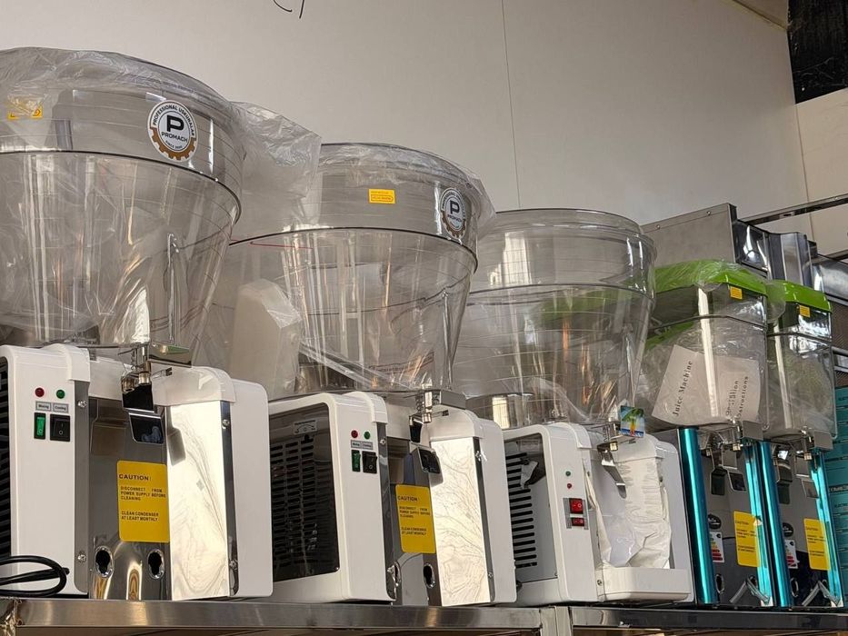 Sok axladitl va ayron aparatlar